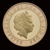 2006 Brunel Gold proof £2 2 coin set - 2