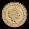 2006 Brunel Gold proof &pound;2 2 coin set - 4