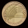 2006 Brunel Gold proof £2 2 coin set - 3