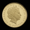 2013 Britannia 5 Coin Gold Proof Set