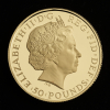 2013 Britannia 5 Coin Gold Proof Set - 6