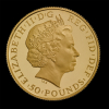 2013 Britannia Gold proof Premium three coin set - 2