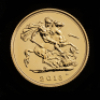 2013 Three coin BU Sovereign set - 6
