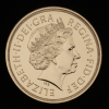 2014 Brilliant Uncirculated Double Sovereign