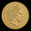 2014 WWI Outbreak Gold Proof Kilo coin - 2