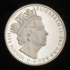 2015 Longest Reigning Monarch Silver &pound;5