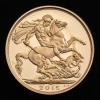 2015 Sovereign Premium three coin set - 3