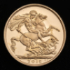 2015 Sovereign Premium three coin set - 3