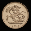 2015 Sovereign Premium three coin set - 7