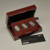 2015 Sovereign Three-Coin Proof Set