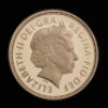 2015 Sovereign Three-Coin Proof Set - 2