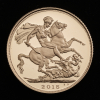 2015 Sovereign Three-Coin Proof Set - 3