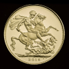 2016 Sovereign Five Coin Set - 7