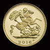 2016 Sovereign Five Coin Set - 9