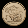 2016 Sovereign Five-Coin Set - 3