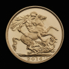 2016 Sovereign Five-Coin Set - 5