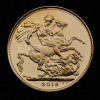 2016 Sovereign Five-Coin Set - 7