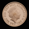 2017 Sovereign Five-Coin Set - 4