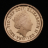 2017 Sovereign Five-Coin Set - 10