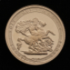 2017 Sovereign Three-Coin Proof Set - 3