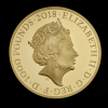 2018 100th Anniversary of the First World War Gold Proof Kilo - 2