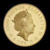 2018 65th Anniversary of the Coronation of Queen Elizabeth II Gold Proof Kilo - 2