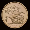 2018 Five Sovereign Piece Brilliant Uncirculated - 2