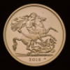 2018 Five Sovereign Piece Brilliant Uncirculated - 2