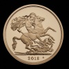 2018 Sovereign Five Coin Set - 13