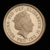 2018 Sovereign Three-Coin Proof Set - 6