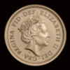2018 HRH Prince George of Cambridge Birthday Sovereign