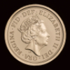 2018 65th Anniversary Coronation Sovereign