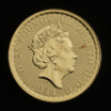 2019 Britannia Gold &pound;25 1/4 ounce