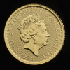 2019 Britannia Gold £25 1/4 ounce