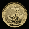 2019 Britannia Gold £25 1/4 ounce - 2