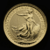 2019 Britannia Gold &pound;25 1/4 ounce - 2