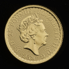 2019 Britannia Gold £25 1/4 ounce