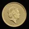2019 Britannia Gold &pound;25 1/4 ounce