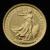 2019 Britannia Gold £25 1/4 ounce - 2