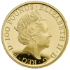 2019 Britannia One-Ounce Gold Proof Coin Trial of the Pyx