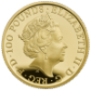 2019 Britannia One-Ounce Gold Proof Coin Trial of the Pyx