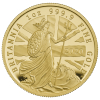 2019 Britannia One-Ounce Gold Proof Coin Trial of the Pyx - 2