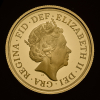 2019 Gold Proof Four-Coin Sovereign Set - 2