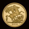 2019 Gold Proof Four-Coin Sovereign Set - 7