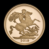 2019 Sovereign Five Coin Set - 9