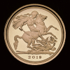 2019 Sovereign Five Coin Set - 11