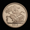 2019 Sovereign Three-Coin Proof Set - 6