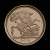 2019 Sovereign Three-Coin Proof Set - 7