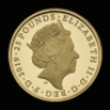 2019 Tower of London Quarter Ounce Gold Proof Group - 4