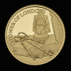 2019 Tower of London Quarter Ounce Gold Proof Group - 5